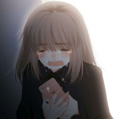 我的纯情女友